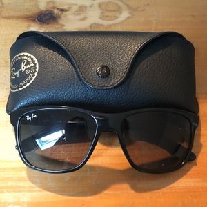 Ray Ban sunglasses